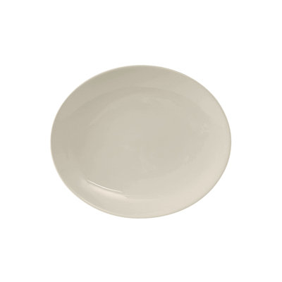 Tuxton Venice Vitrified China Platter