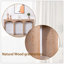Console Rustic