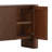 Maven Sideboard Brown