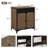 30'' Freestanding Single Bathroom Vanity