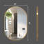 Miroir mural Latwanna-623687490-623687488