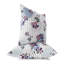 Coussin décoratif réversible intérieur / extérieur Circular Garden-101210563-101210564