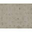 Tapis beige noué à la main de haute qualité