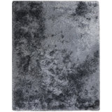 Pavilion Area Rug in Gray