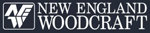 New England Woodcraft logo
