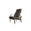 Chaise de patio inclinable avec coussins Askar-25815050-25815113-25846835