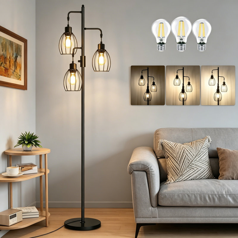 Floor Lamp