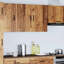 Armoire murale de cuisine vidaXL-523169930-523169932