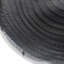 Table d'appoint creuse, texture semblable au bois-1130882219-1130882218