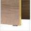 Table basse 47,2 po x 31,4 po Minimalist-1204799249