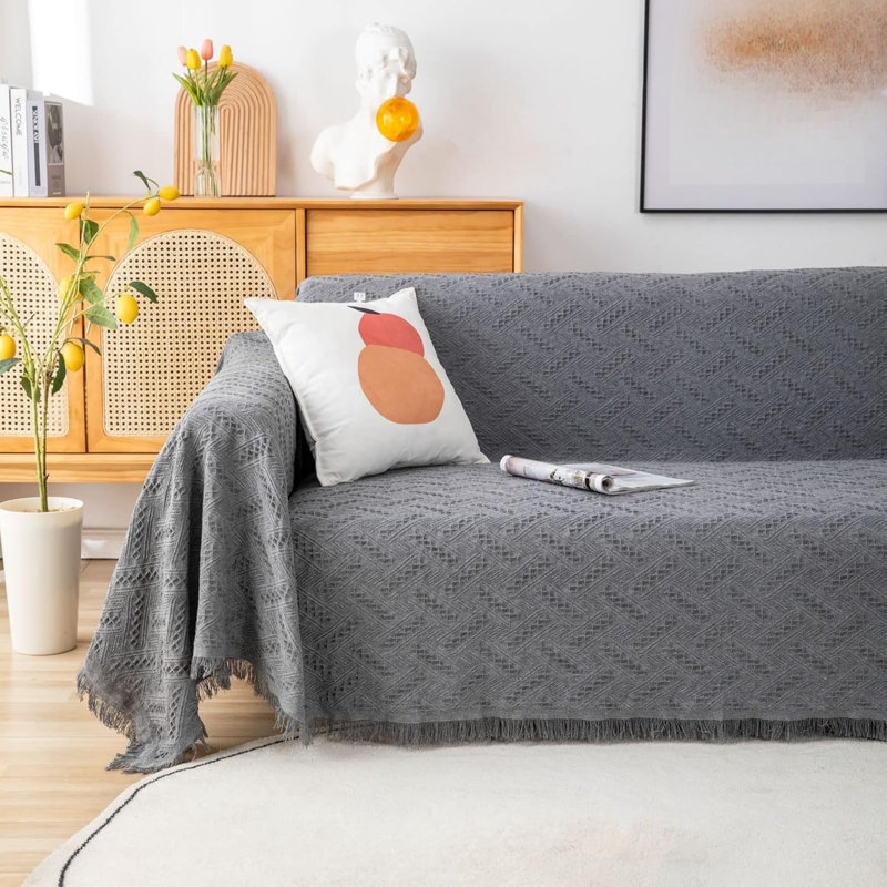 Geometric Blanket