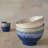 19oz. Handmade Stoneware Cereal Bowl