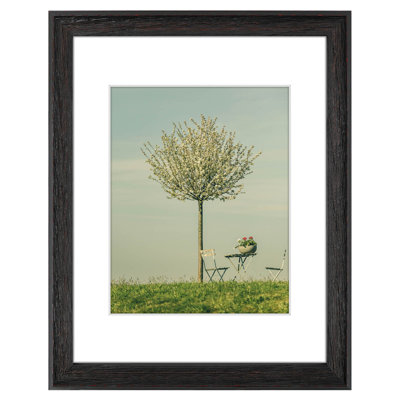 Black Picture Frame