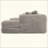 Modular Sectional Sofa Boneless Sofa Couch Cozy Sectional Couch With Two Movable Ottomans For Living Room-724992463