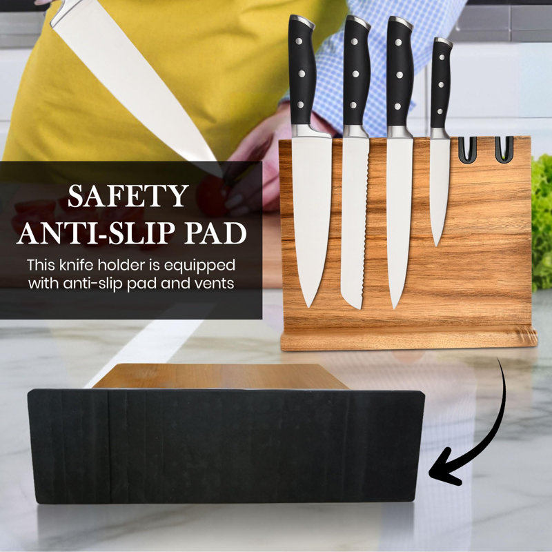 Wekli Magnetic Knife Holder