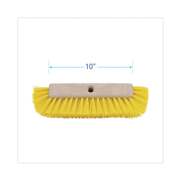 Better Brush ProductsBaseboard / Corner Brush - 5 - Better Brush Products