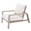 Belle Vue Outdoor Lounge Chair