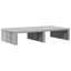 Bata Manufactured Wood Monitor Stand-229891593-229891588