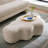 Charade Porcelain Table Vase