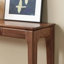 Console simple de style chinois-257804191