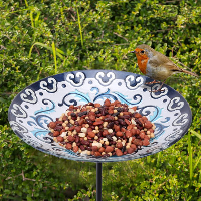 Birdbath