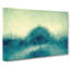 Jazz Tree In Abstract - Wrapped Canvas Painting-55308220