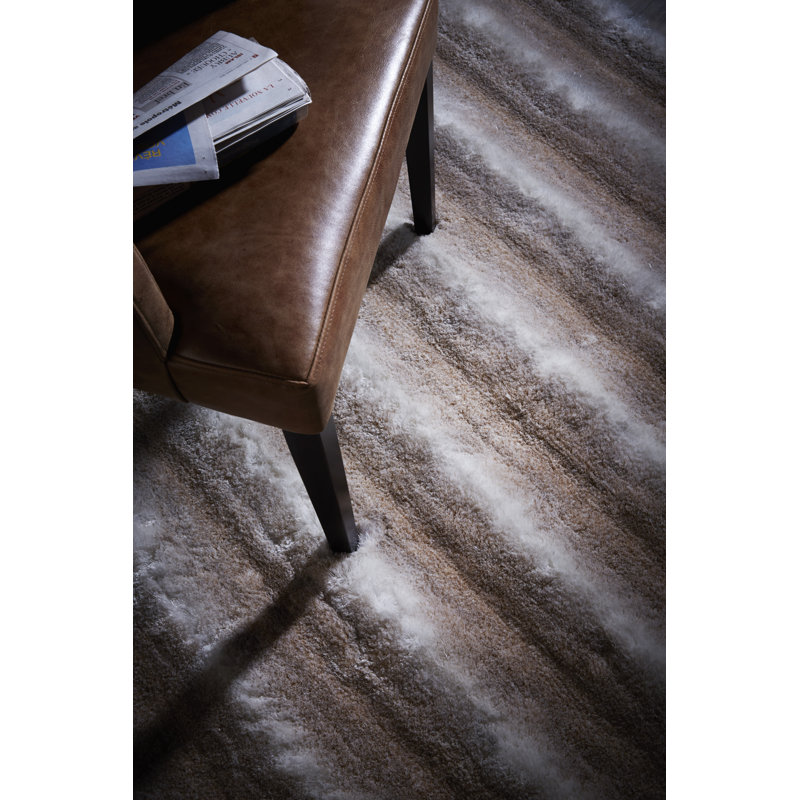 Lassen Beige Rug, Rectangle 170 x 230cm