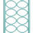 Infinity Wicker/Rattan Open-Frame Headboard-21092866-21137865