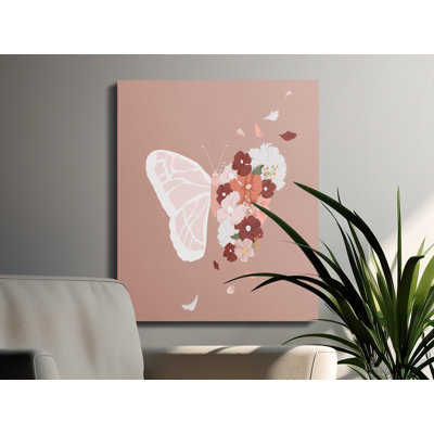 Gruver Wrapped Canvas Print Set