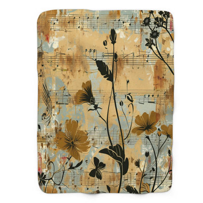 Throw Blanket