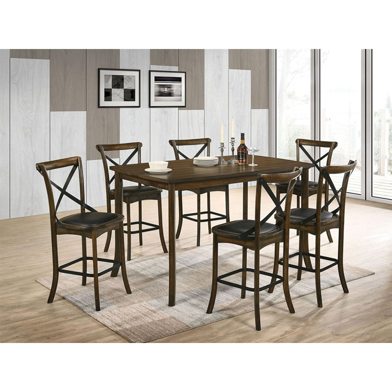 Aakruti Rectangular Dining Table