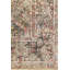 New Indian Classical Oushak Wool And Silk On Cotton 7' X 12' Taupe