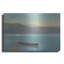 «Zen Canoe II» par James Wiens, art mural en métal-501846630