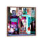 Bright Bourbon Crop 1 Piece Wall Art on Canvas-1434140739-1434140748