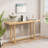 59.84" Rectangular Console Table-522542681