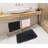 Rosellen 100% Cotton Non-Slip Bath Rug-1334363914
