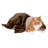 Waterproof Faux Velvet Throw Blanket-63248157-61765795