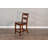 Hardin Counter Stool with Solid Wood Frame
