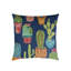  Coussin lombaire intérieur / extérieur Summer-206901396-206901403