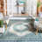 Amedee Performance Oriental Indoor/Outdoor Area Rug-39219417