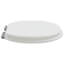 Soft-Close Toilet Seat 2 Pcs 44 X 38 Cm MDF Board-255312905