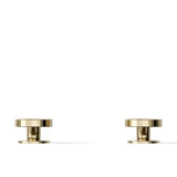 Components Industrial Bathroom Sink Faucet Handles