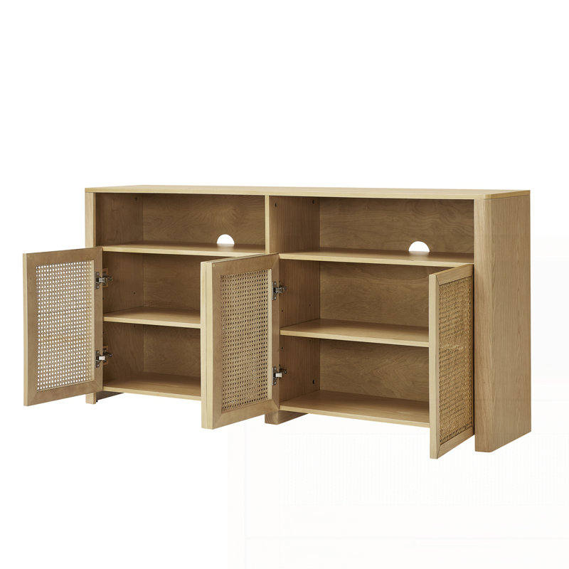 Buffet 63 po Mid-Century