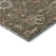 Premium Machine Washable Ducote AMF1137 Global Rug