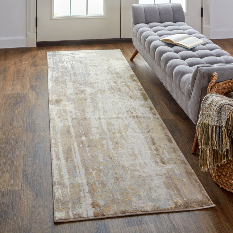 Roby Abstract Indoor Rug