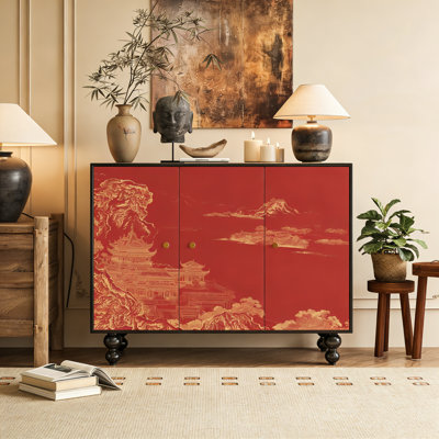 Armoire de rangement Nikezah