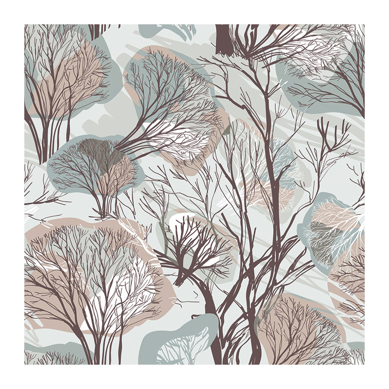 Luxton Matte Mural, 208 x 146cm