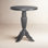 Country Living Round End Table