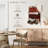 Lilie Paris Bistro Red-108596523