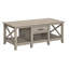 Table basse avec rangement Huckins-1170941517